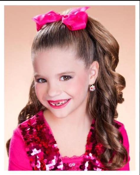 Mackenzie's solo from Dance Moms Season 3 Episode 372nd PlaceI do not own the song or video. this is used for entertainment purposes only